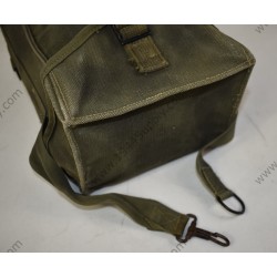 General Purpose bag, camo painted