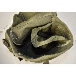 Musette General Purpose, camouflage peint