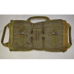 A-4 chest parachute pack