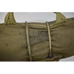 A-4 chest parachute pack