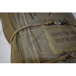 A-4 chest parachute pack