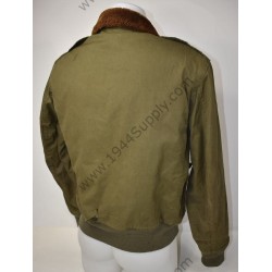 B-10 flight jacket, size 38