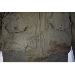 B-10 flight jacket, size 38