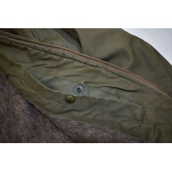 B-10 flight jacket, size 38