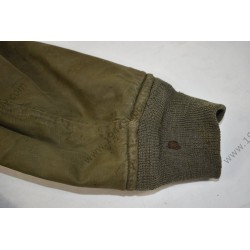 B-10 flight jacket, size 38