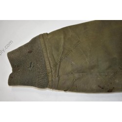 B-10 flight jacket, size 38