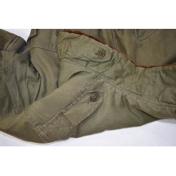 B-10 flight jacket, size 38