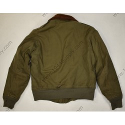 B-10 flight jacket, size 38