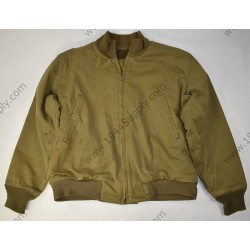 Blouson tankiste, taille Medium