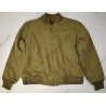 Tanker jacket, size Medium