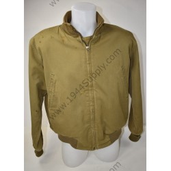 Blouson tankiste, taille Medium