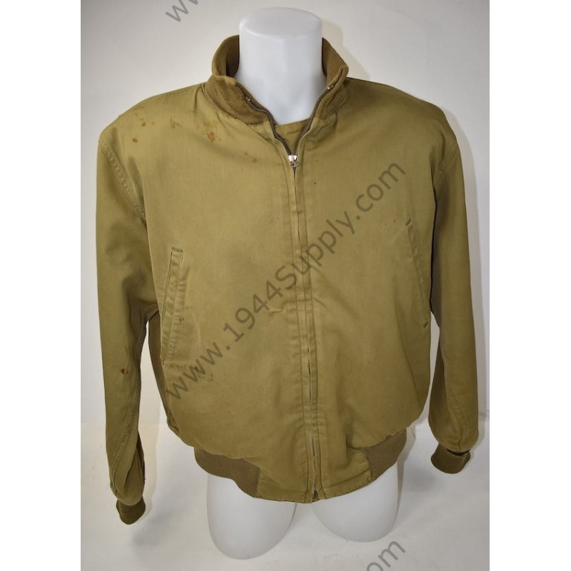 Blouson tankiste, taille Medium