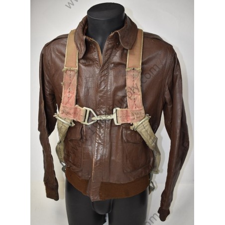 USAAF AN-6513 harness