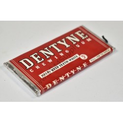 Dentyne chewing gum  - 2