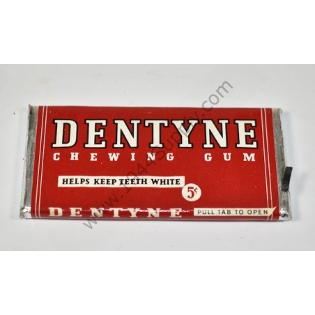 Dentyne chewing gum  - 4