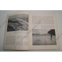 Omaha Beachhead book  - 3