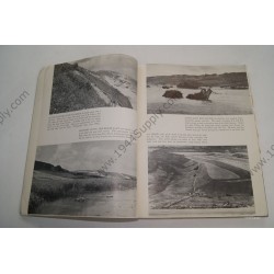 Omaha Beachhead book  - 4