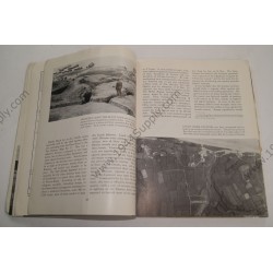 Omaha Beachhead book  - 5