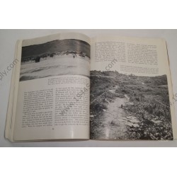 Omaha Beachhead book  - 8