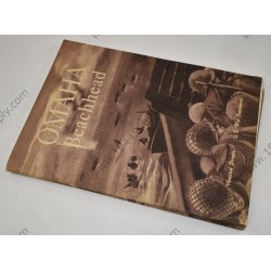 Omaha Beachhead book