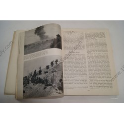 Utah Beach to Cherbourg book  - 3