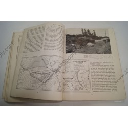 Utah Beach to Cherbourg book  - 6