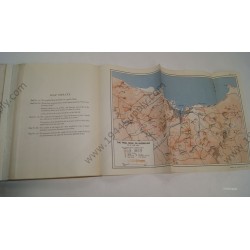 Utah Beach to Cherbourg book  - 7