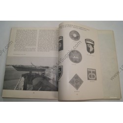 Utah Beach to Cherbourg book  - 8