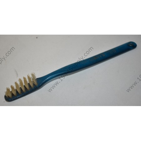 Brosse à dents de Carentan