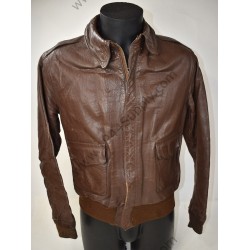 A-2 flight jacket, size 42