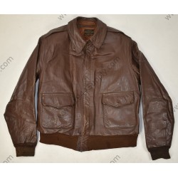 Blouson A-2, taille 42