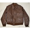 A-2 flight jacket, size 42