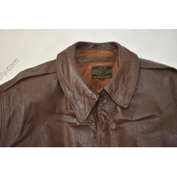 Blouson A-2, taille 42