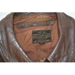 A-2 flight jacket, size 42