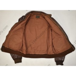 Blouson A-2, taille 42