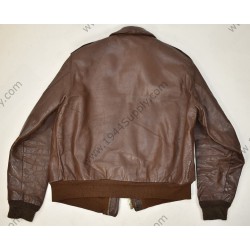 A-2 flight jacket, size 42