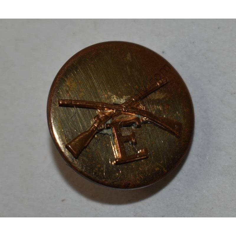 Easy Company collar disk