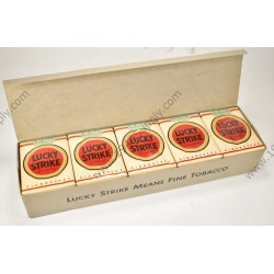 Lucky Strike cigarettes  - 2