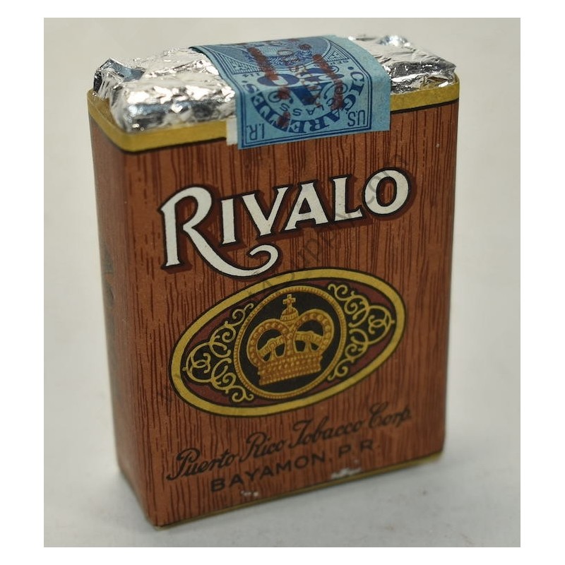 Rivalo cigarettes