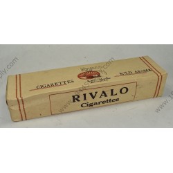 Rivalo cigarettes