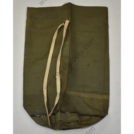 Sac de nourriture imperméable de la jungle