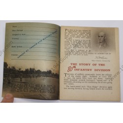 80th Division unit history  - 1