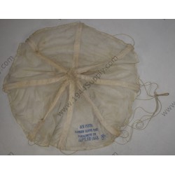 Ensemble de parachute de pilote