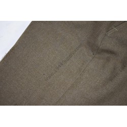 Pantalon en laine, type M-1943