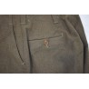 Wool trousers type M-1943, size 32 x 34