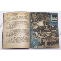 80th Division unit history  - 2