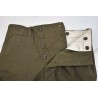 Wool trousers type M-1943, size 32 x 34