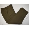 Wool trousers type M-1943, size 32 x 34