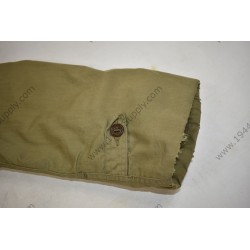 M-1941 field jacket