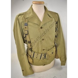 M-1941 field jacket